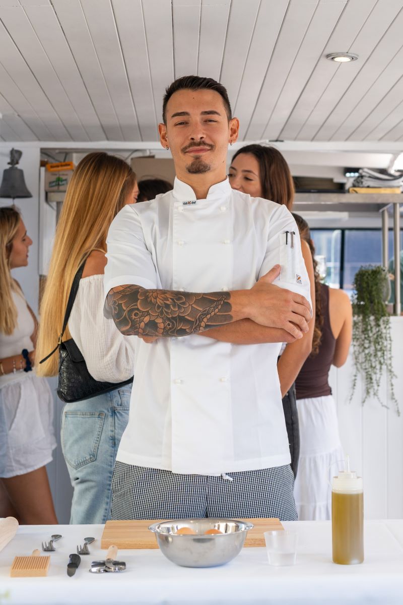 chef