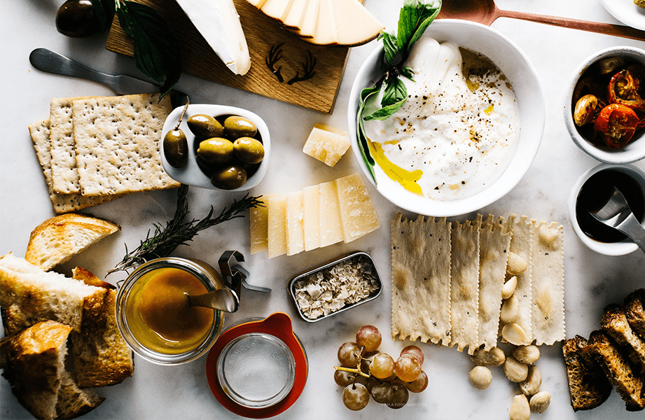 sardinian ingredients