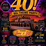 80s-Theme-Party